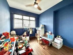 Blk 166B Yung Kuang Court (Jurong West), HDB 4 Rooms #550998631